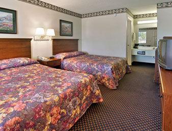 Super 8 Jasper Ga Otel Dış mekan fotoğraf